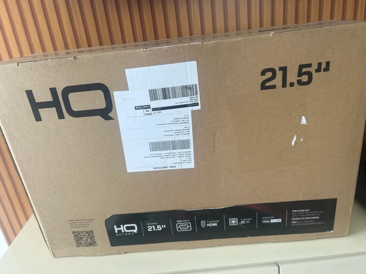 Monitor gamer  - Foto 2