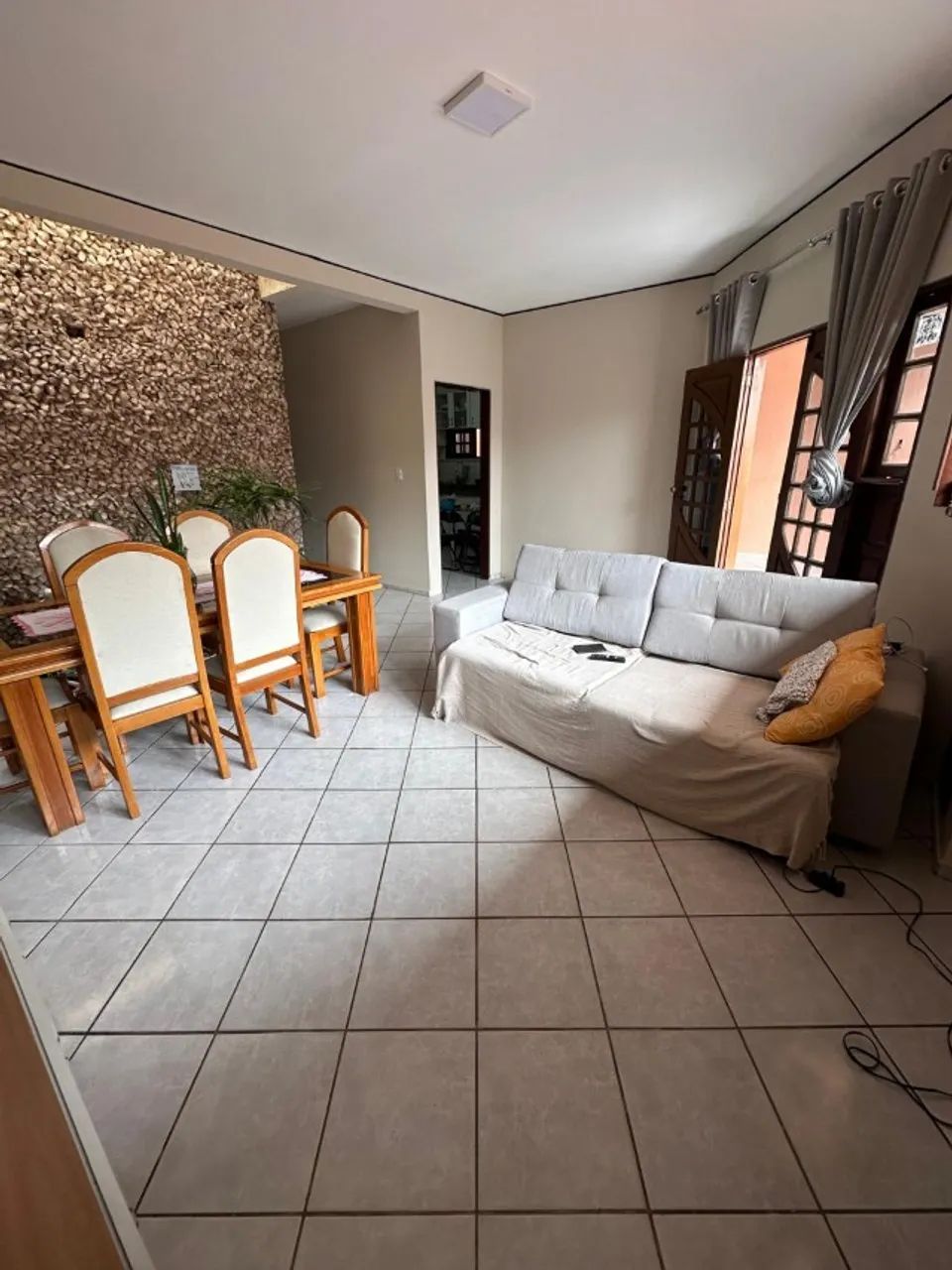 Casa para locação | Barro Duro - Foto 5