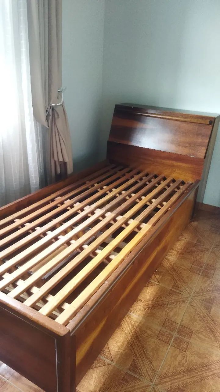 Cama solteiro  - Foto 3