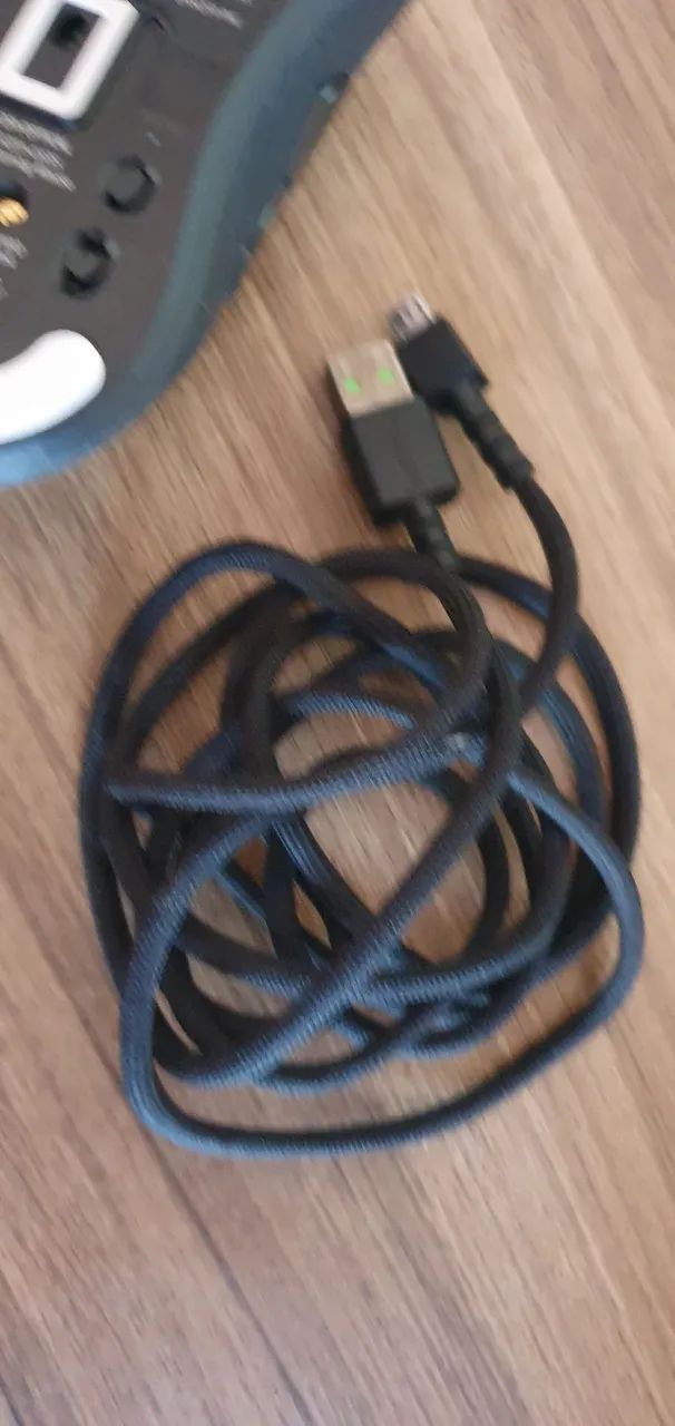 Mouse gamer razer Deathadder v2 pro - Foto 3