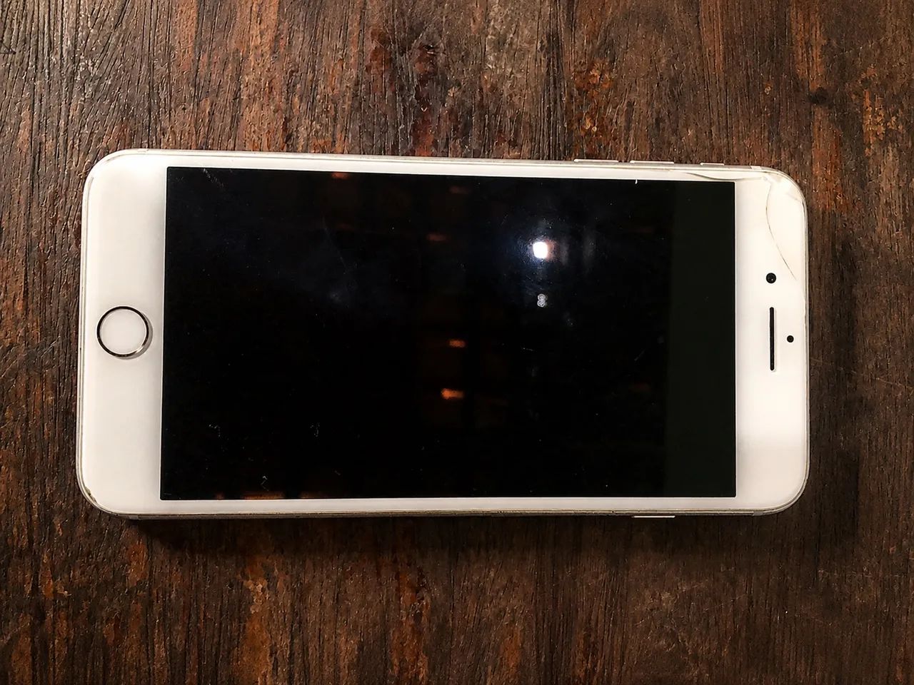 iPhone 8 Plus 