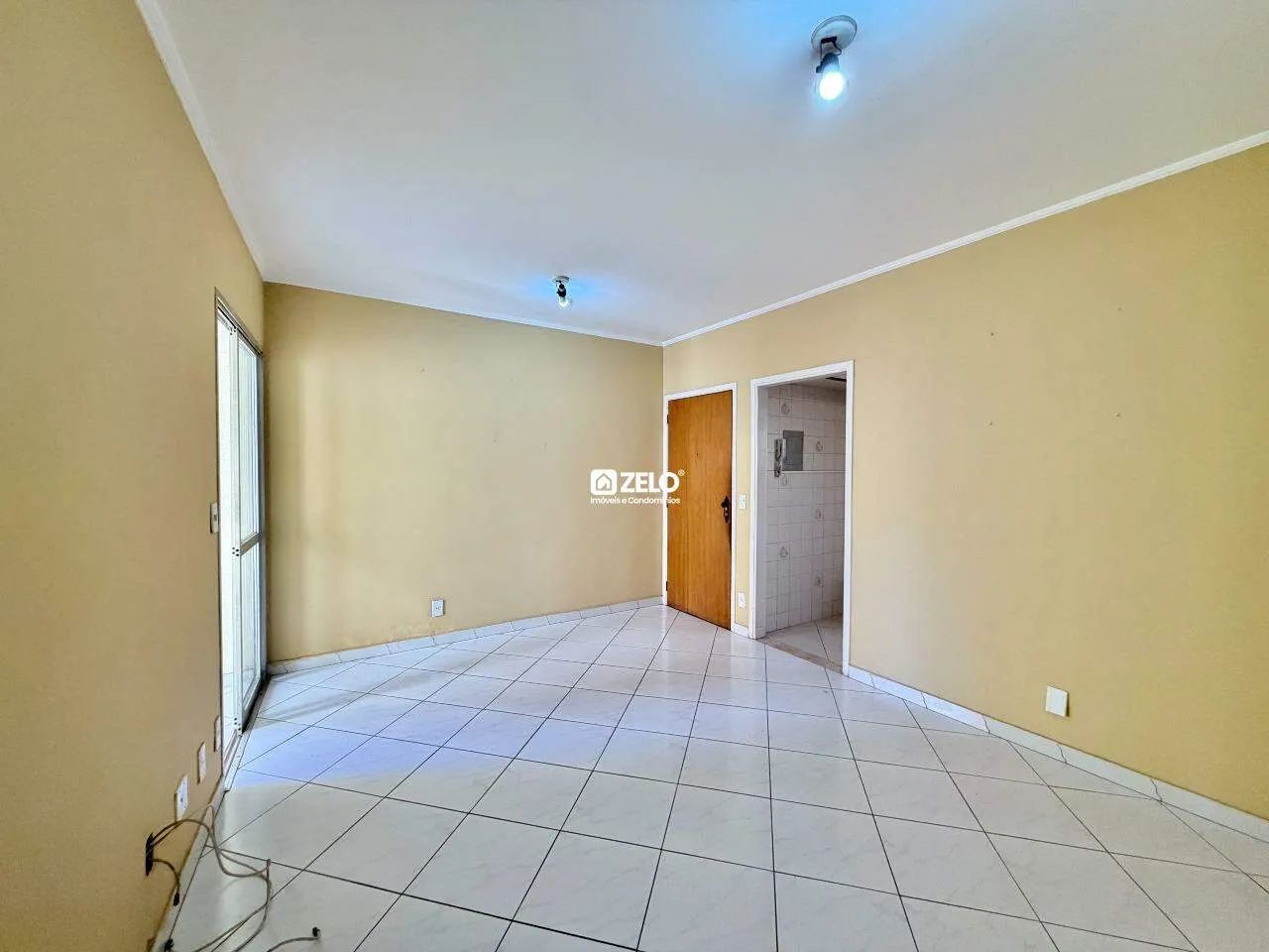Apartamento à venda em Centro, Campinas - SP | Cód 13407 - Foto 3