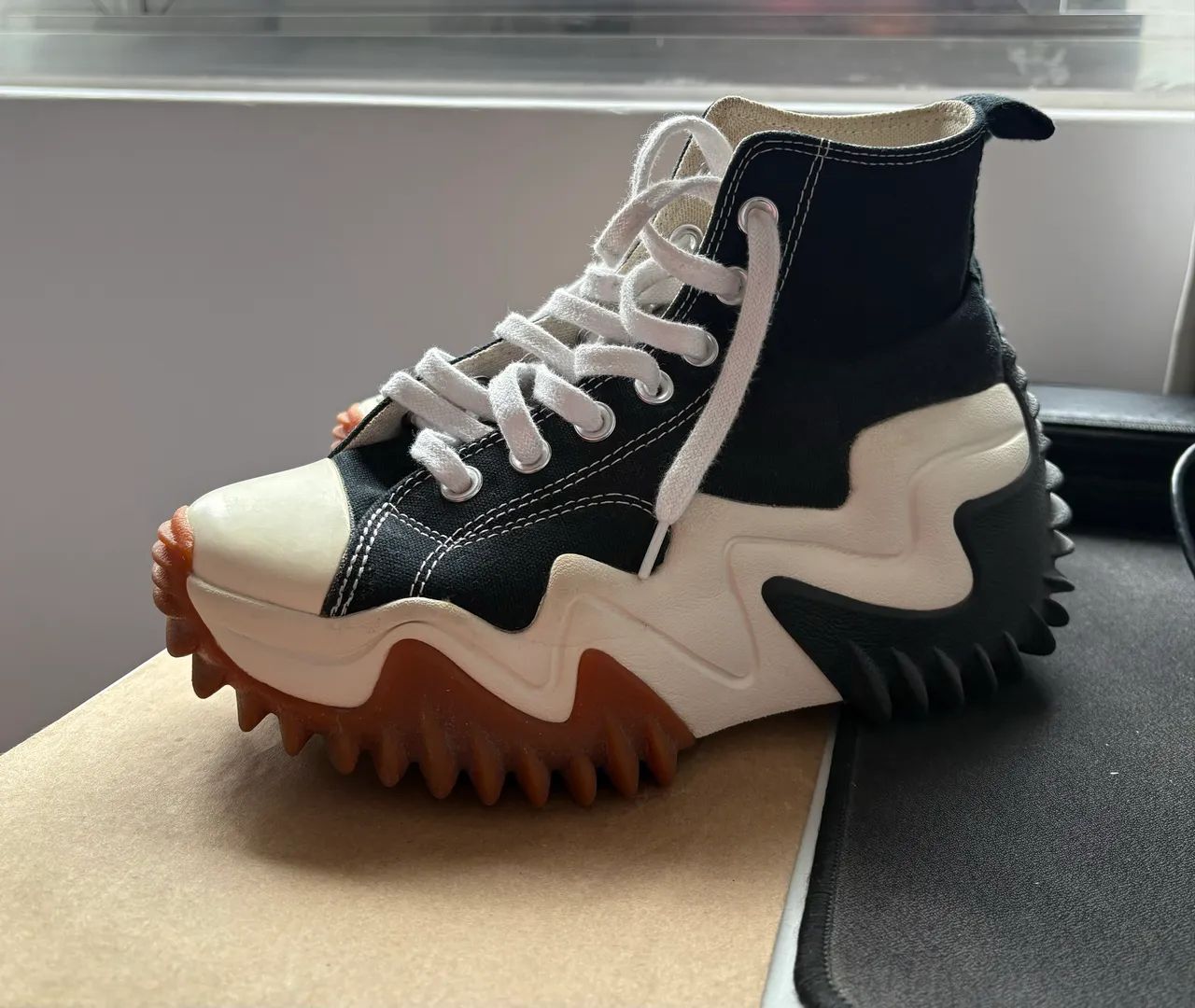 Tênis Converse Run Star Motion original 