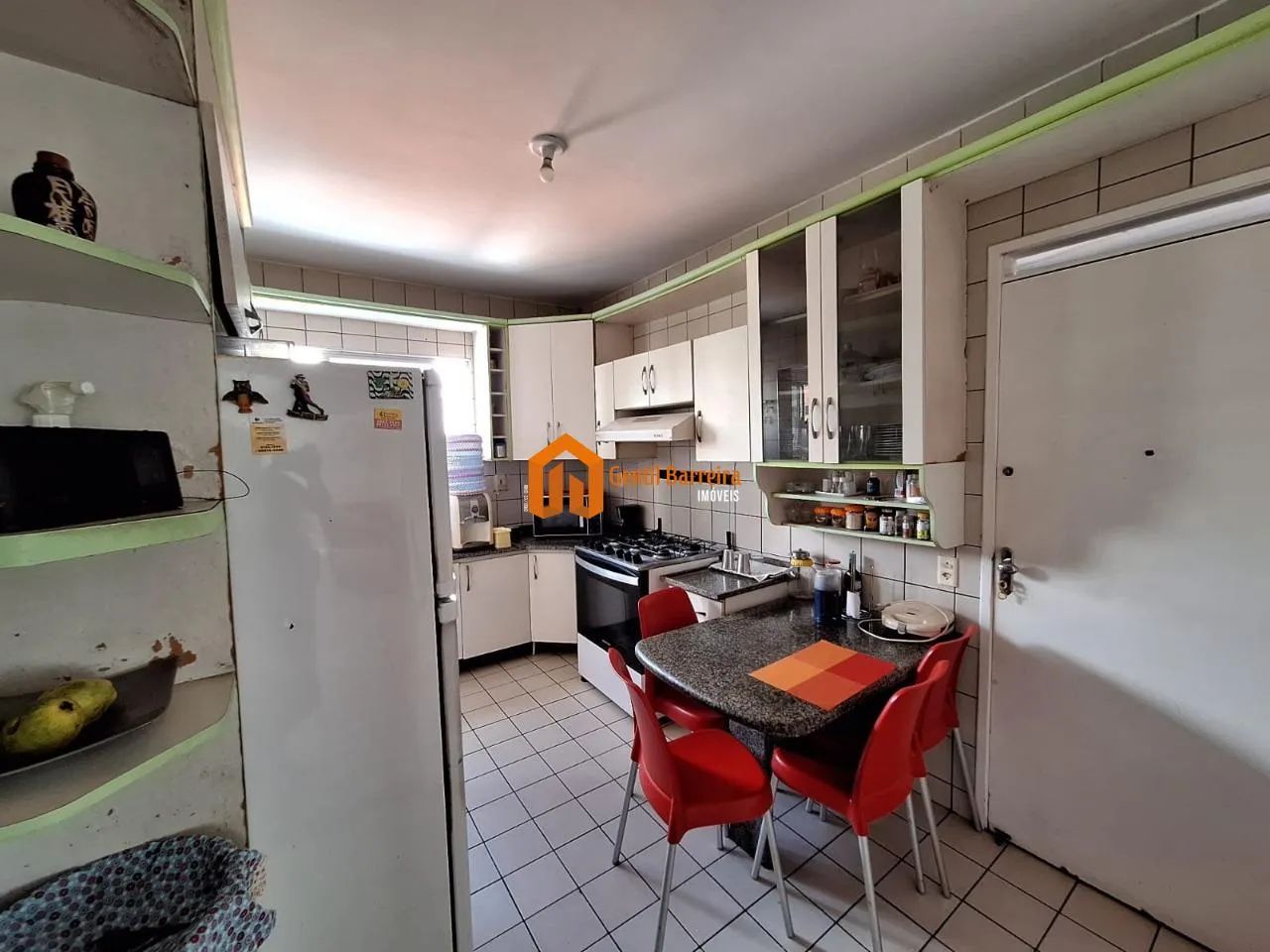 Excelente apartamento no Cocó - Foto 5