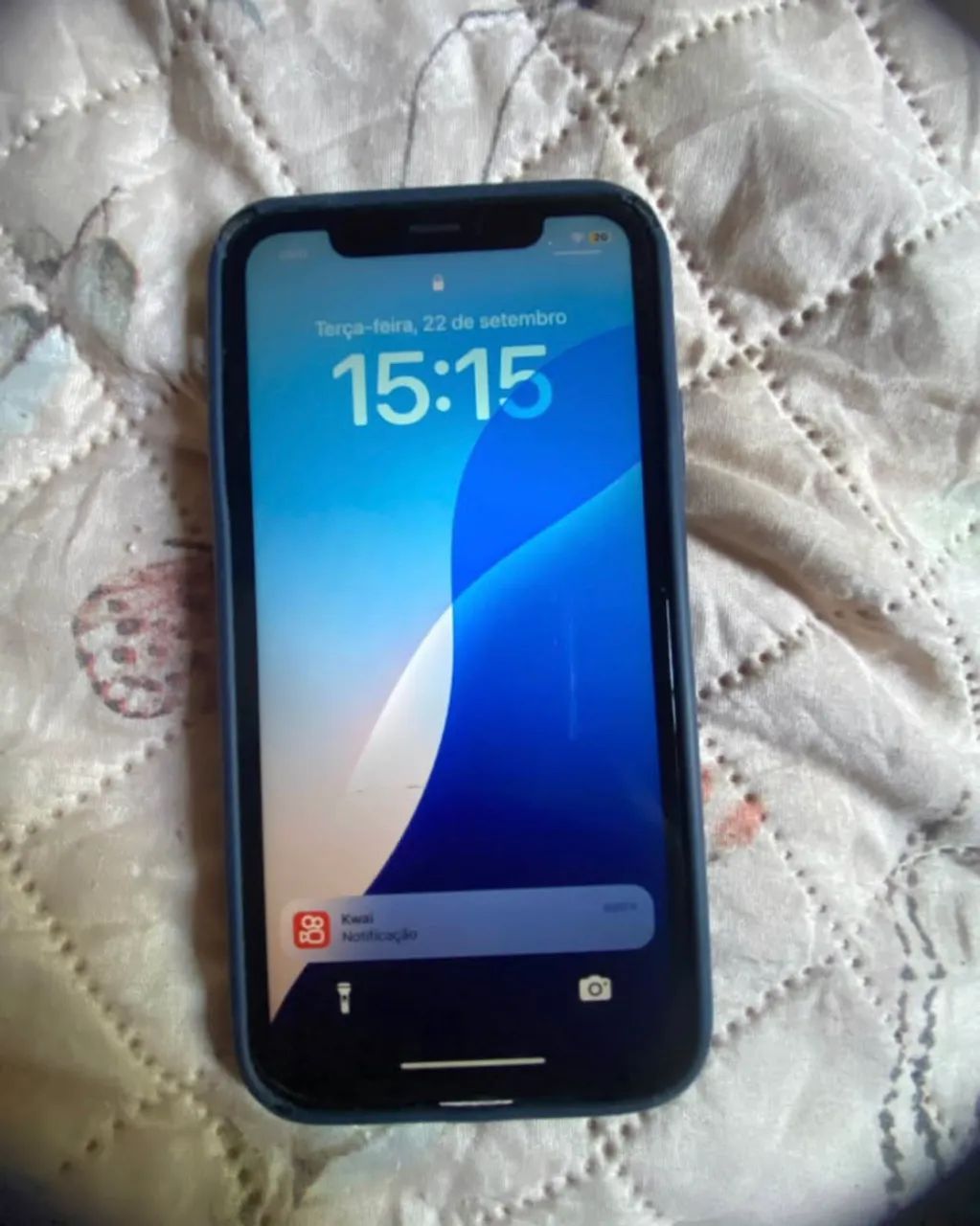 IPHONE XR - Foto 2