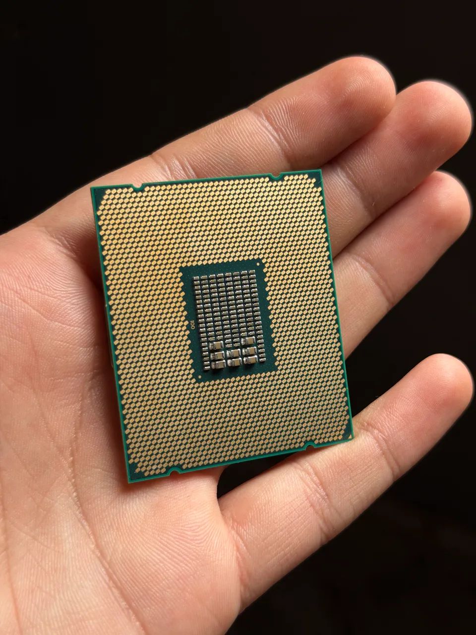 Intel Xeon E5-2630 V4 - Foto 2