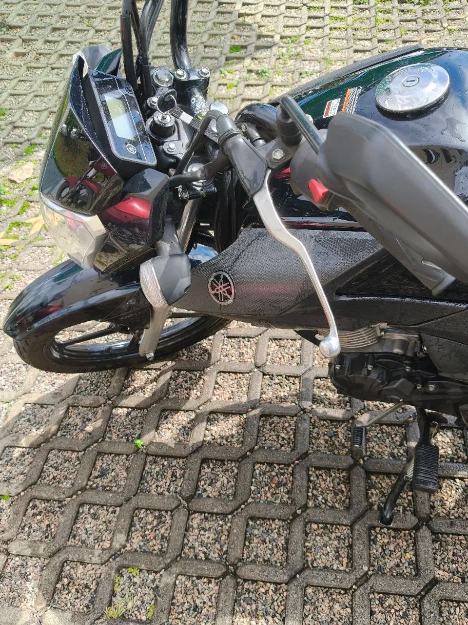 Vendo factor 150 2023  - Foto 4