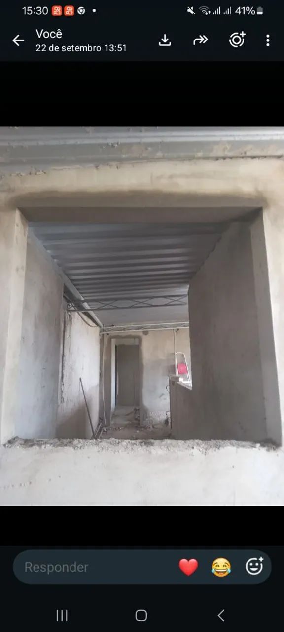 Construimos e Reformamos sua Casa ou Apto.