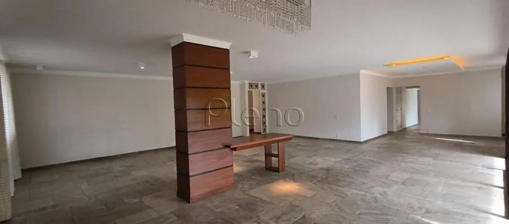 Apartamento para alugar em Campinas, Cambuí, com 4 suítes, com 315.55 m² - Foto 2