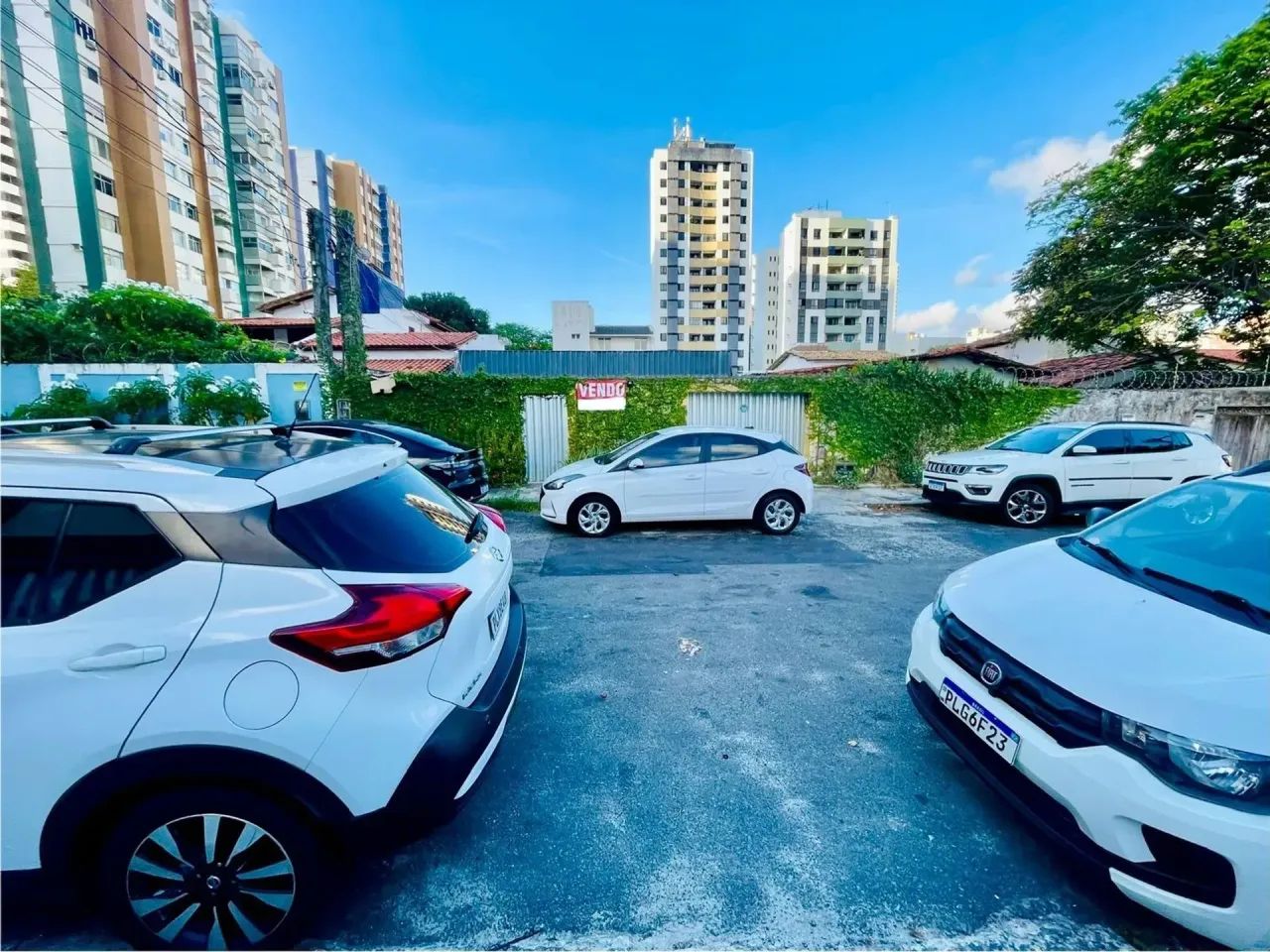 Vendo Excelente Casa Comercial na Pituba - Foto 3