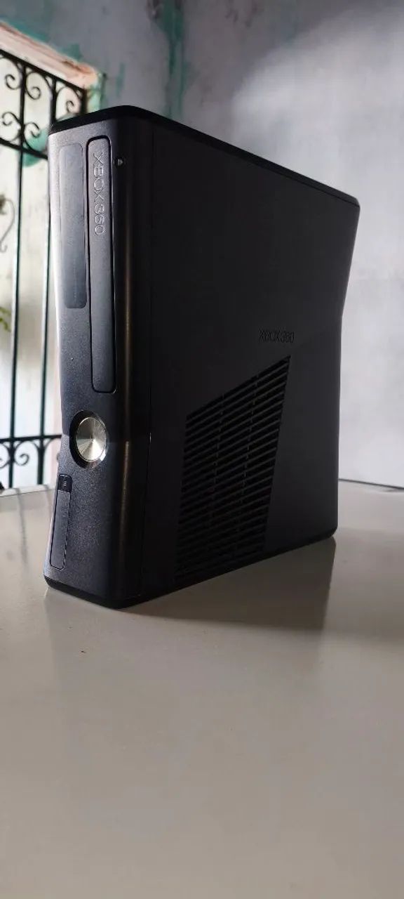 Xbox 360 desbloqueado  - Foto 2