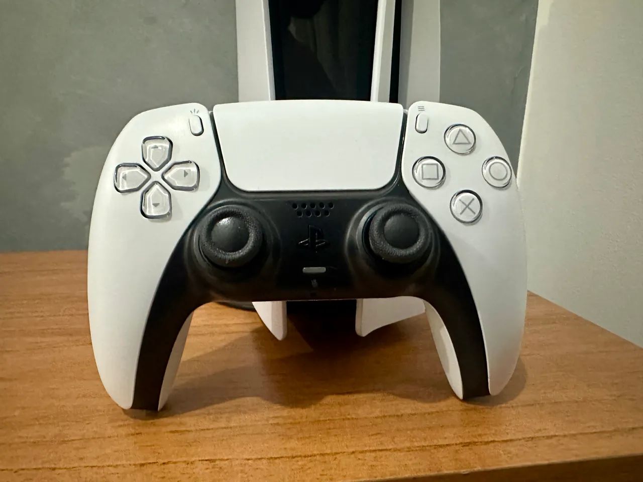 PlayStation 5 Com Disco - Foto 4