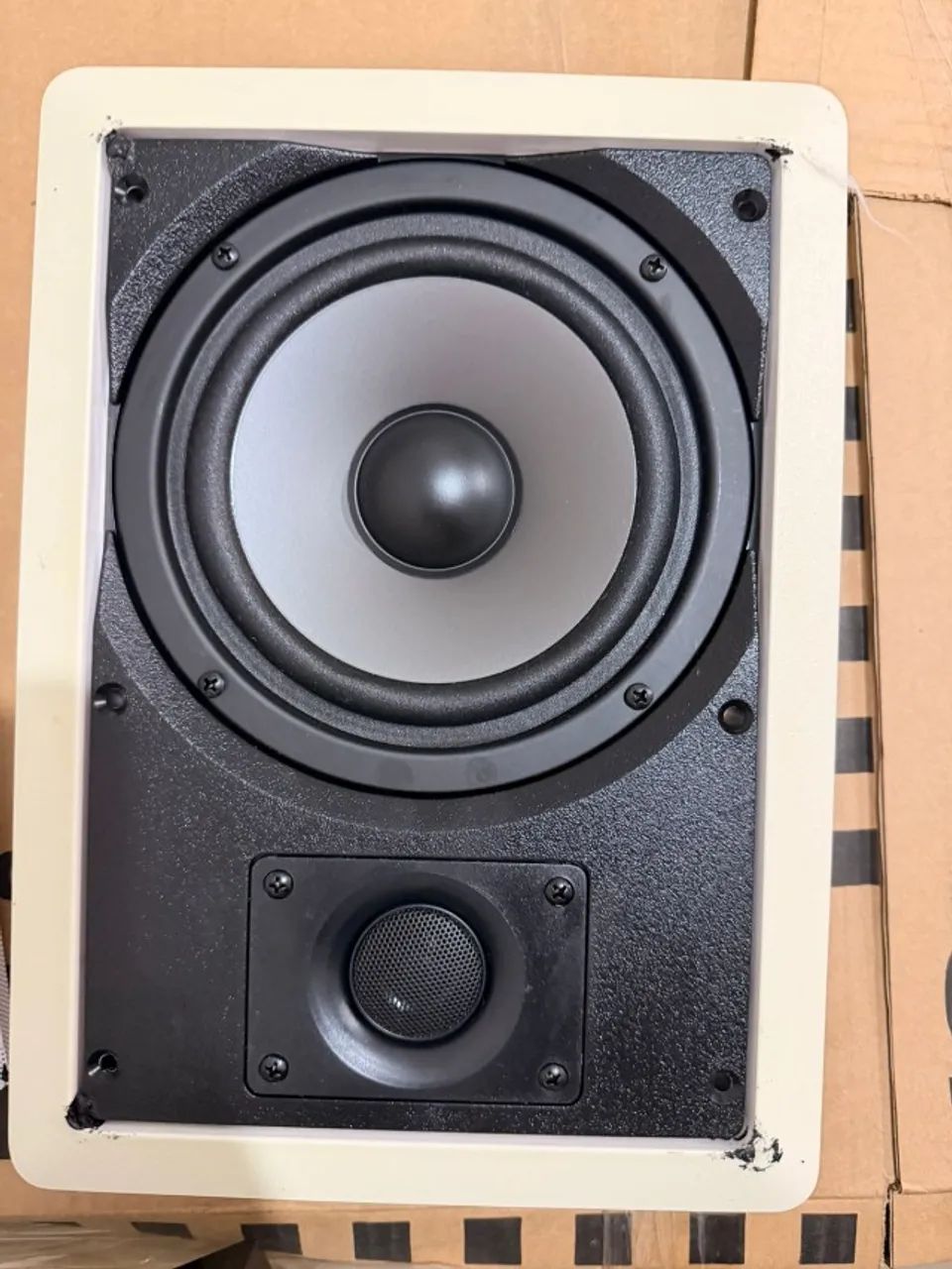 10 Caixas de Embutir JBL - Foto 4