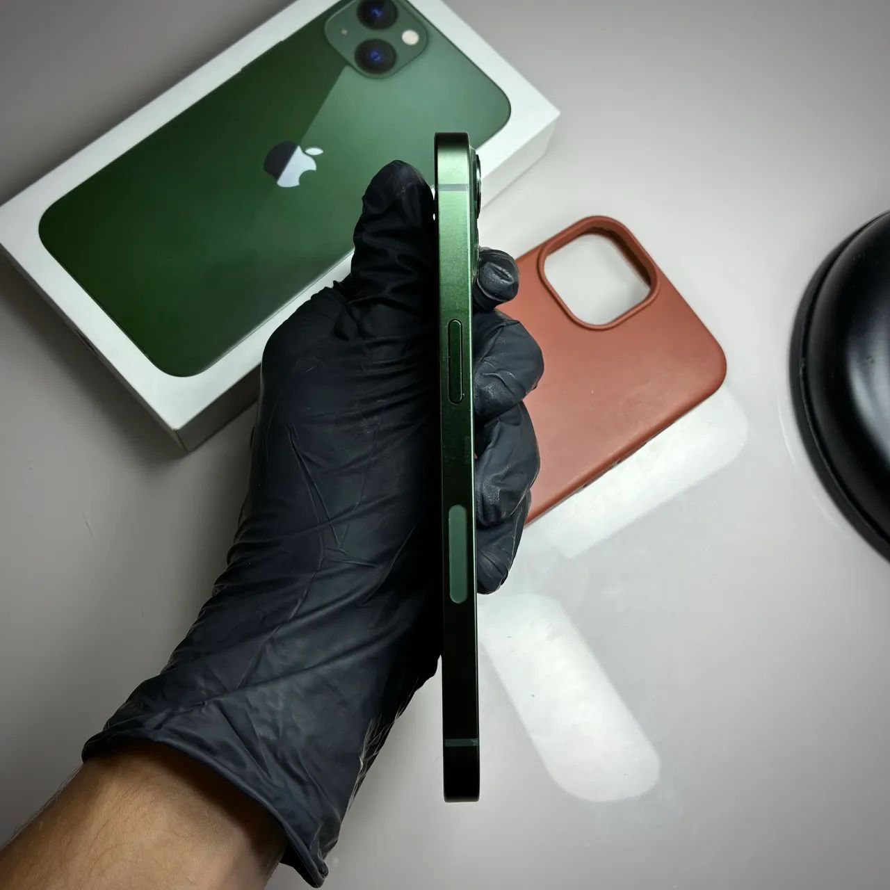 IPHONE 13 - 128GB - NOVO - Celulares e Smartphones - Jardim de Alá
