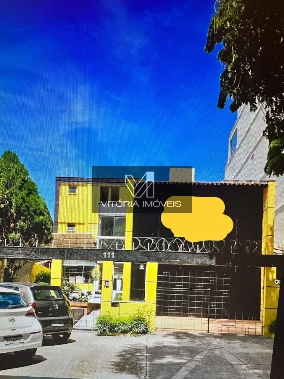 Casa para locação, Barro Vermelho, Vitória, ES