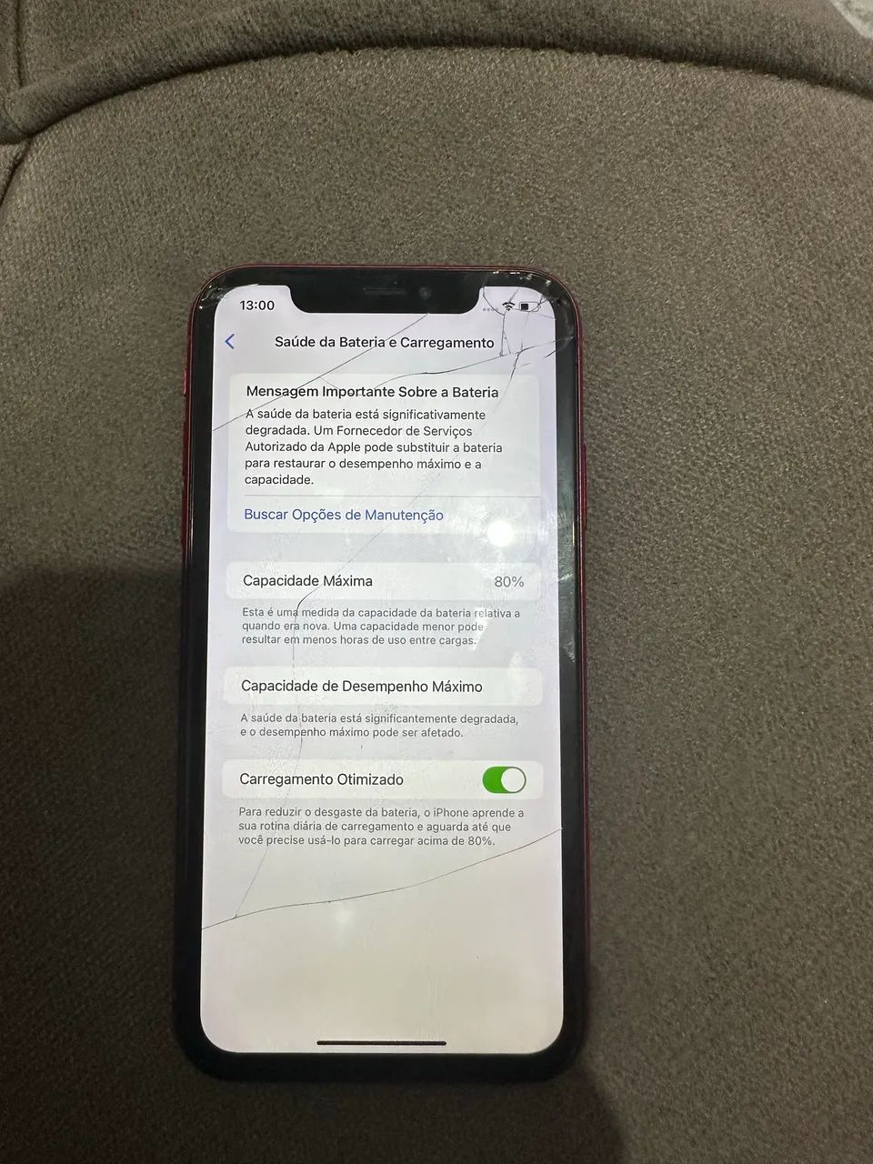 iPhone XR 128GB