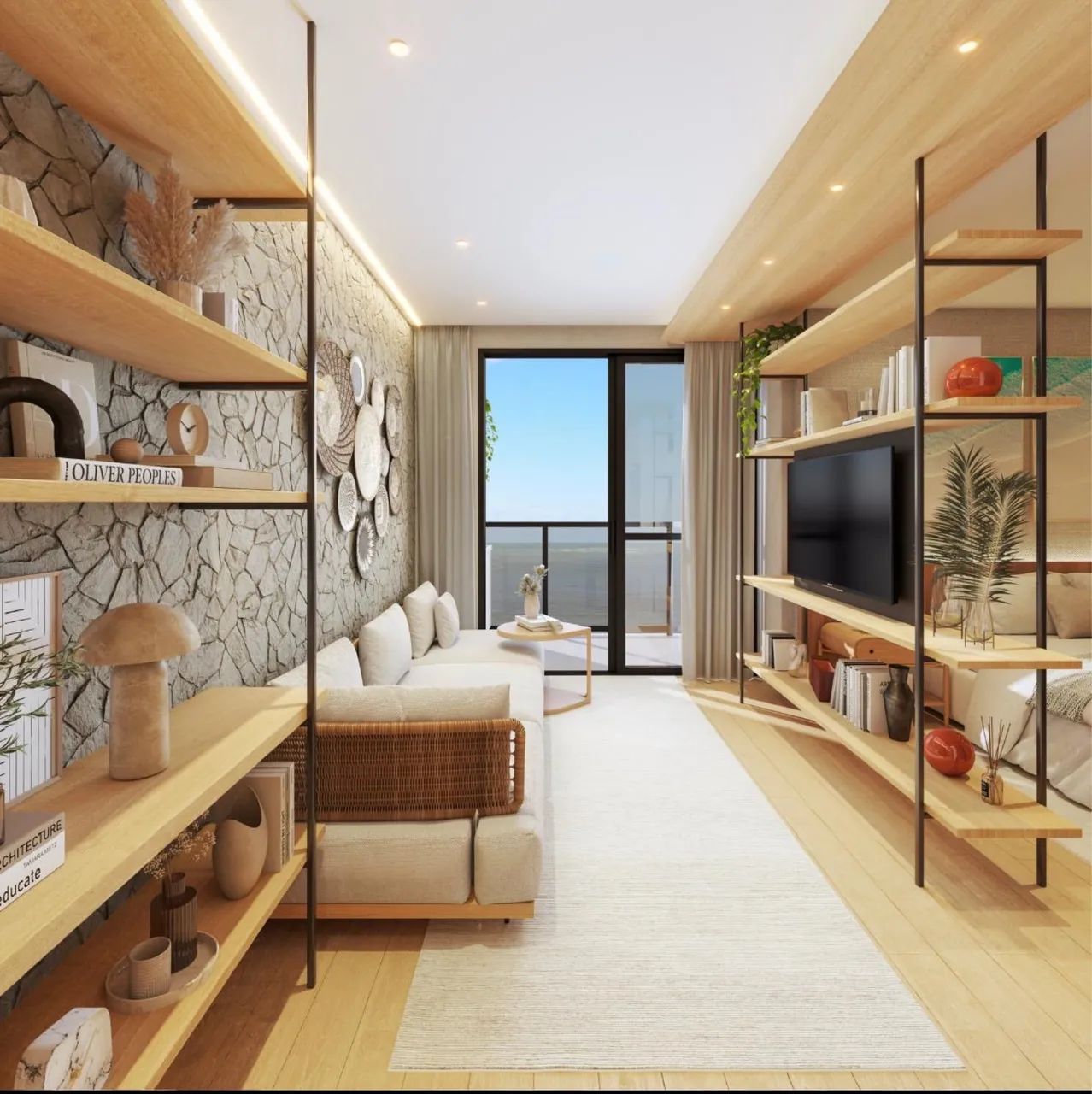 Spot Residence - Foto 5