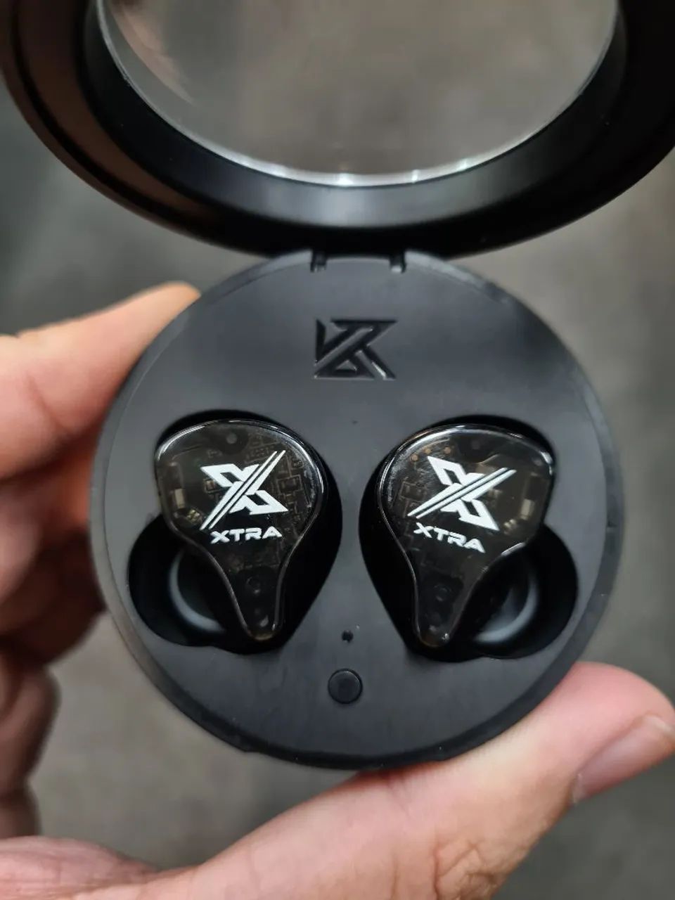 Fone Bluetooth KZ XTRA - Foto 2