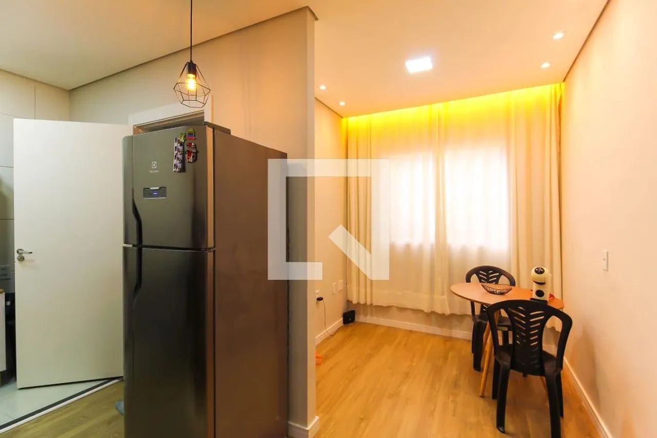 Apartamento à Venda - Mooca, 2 Quartos, 36 m2
