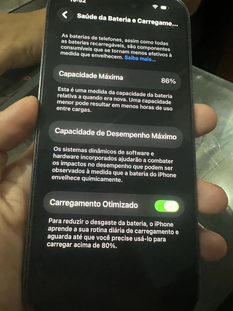 iPhone 14 Pro  - Foto 2