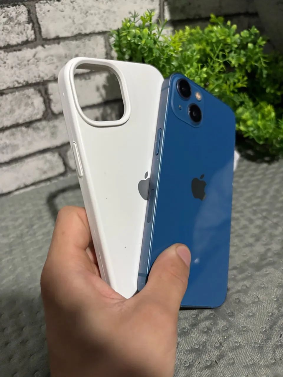 IPhone 13 128gb R$ 1900 - Foto 2