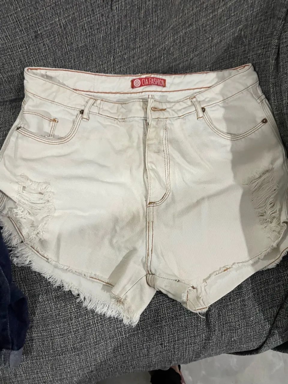 Short jeans  - Foto 2