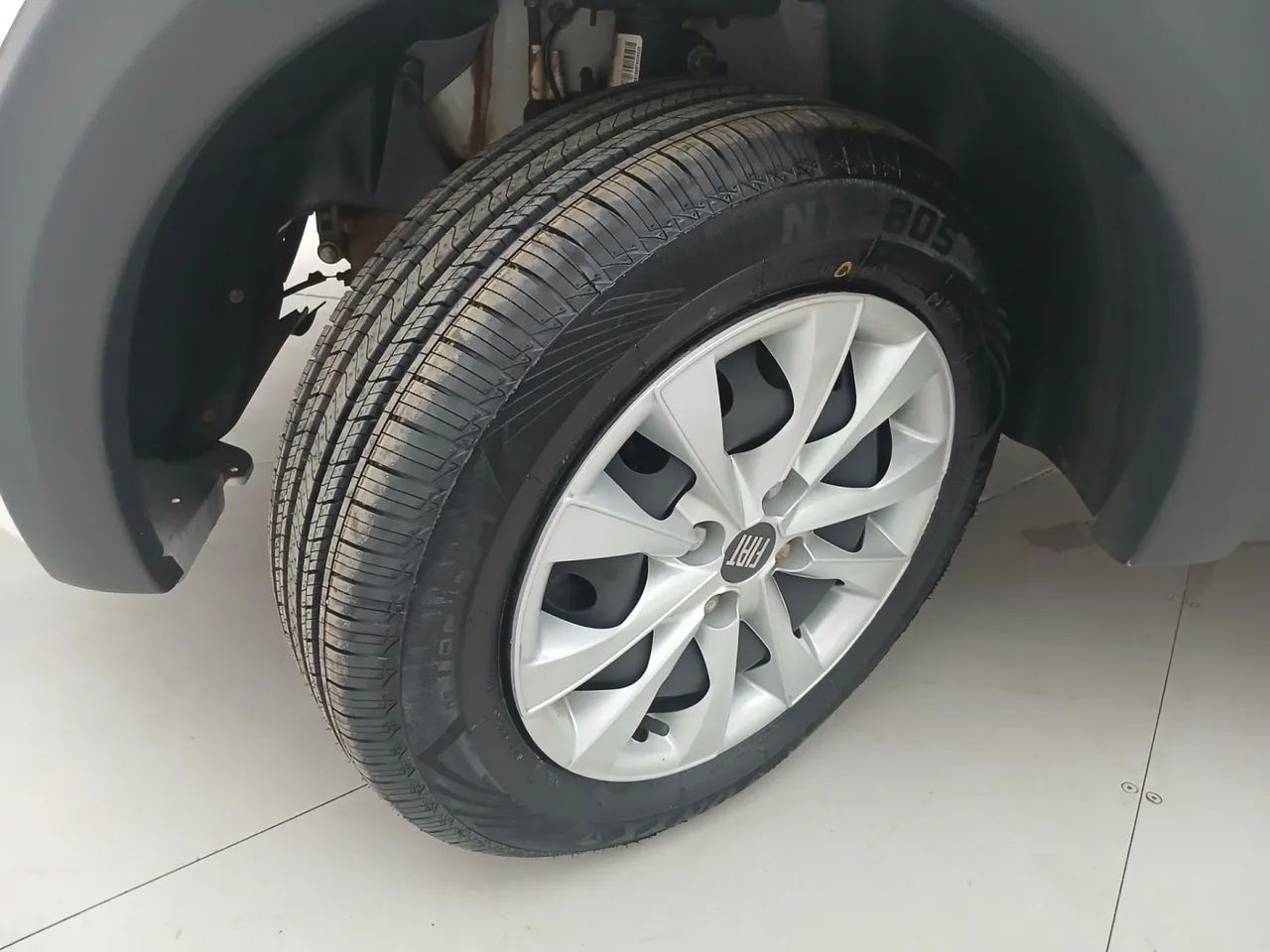 Fiat Mobi Like ON 1.0 Fire Flex 5P. 2023 - Foto 11