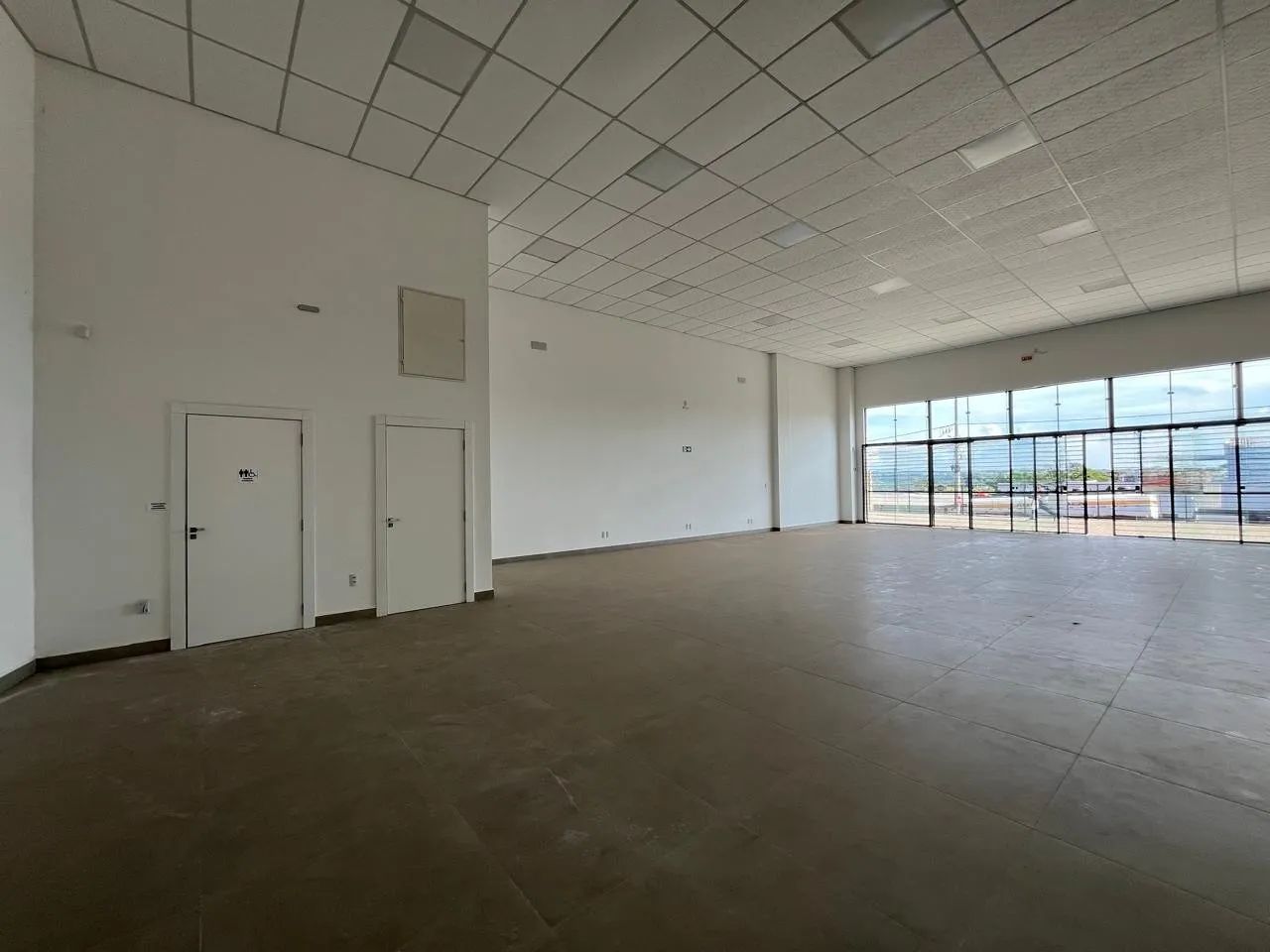 Sala Comercial para aluguel em Chapecó - Foto 3