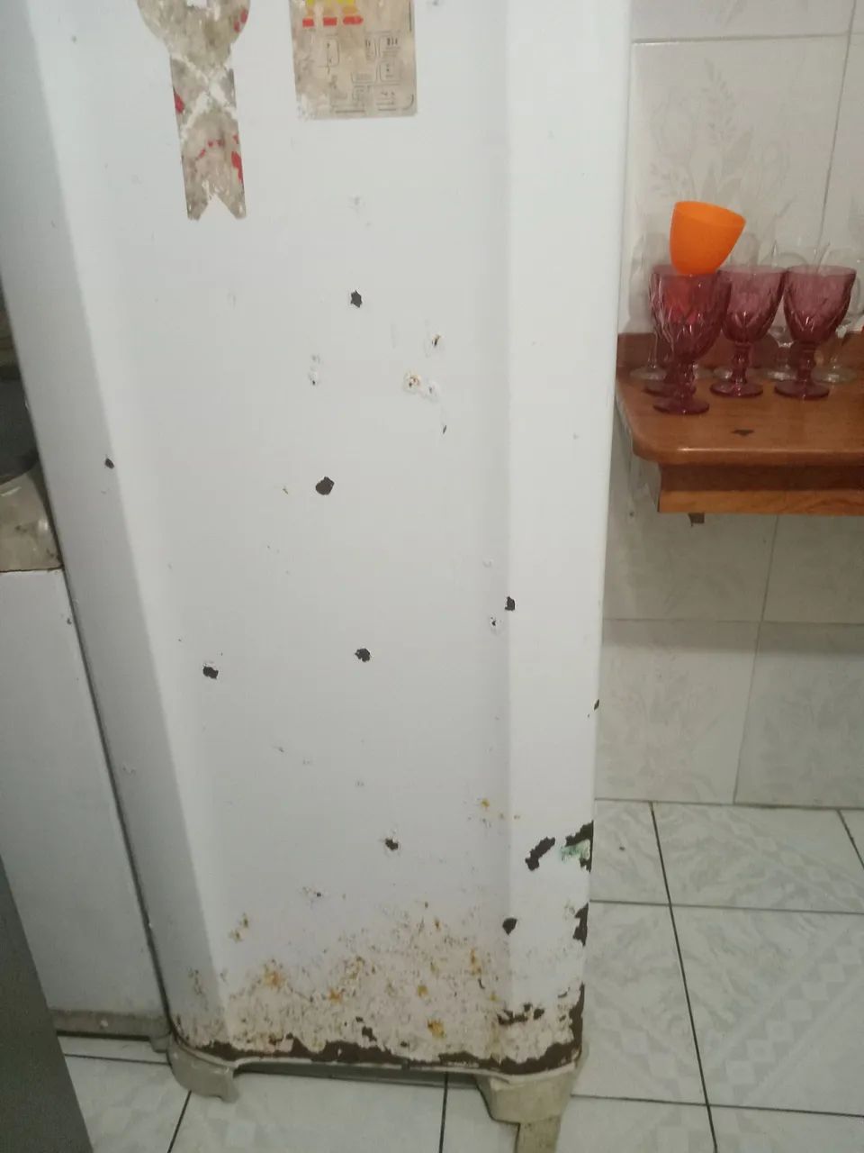Geladeira - Foto 4