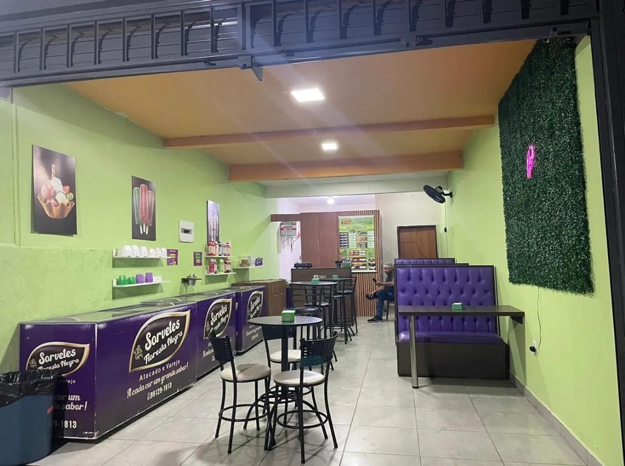 Sorveteria  - Foto 3