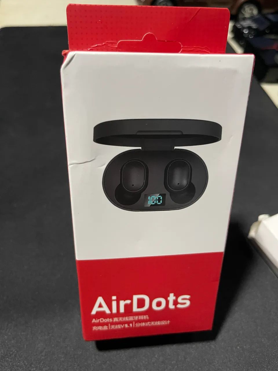 Kit Fone Bluetooth + Relógio Smart - Foto 4