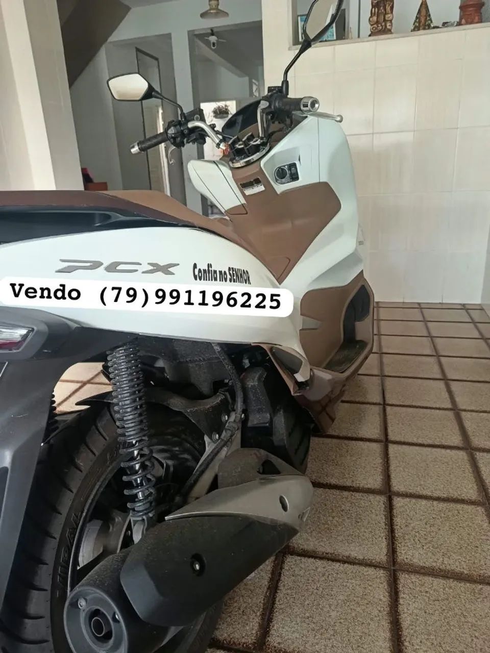 PCX 2021 - Foto 3