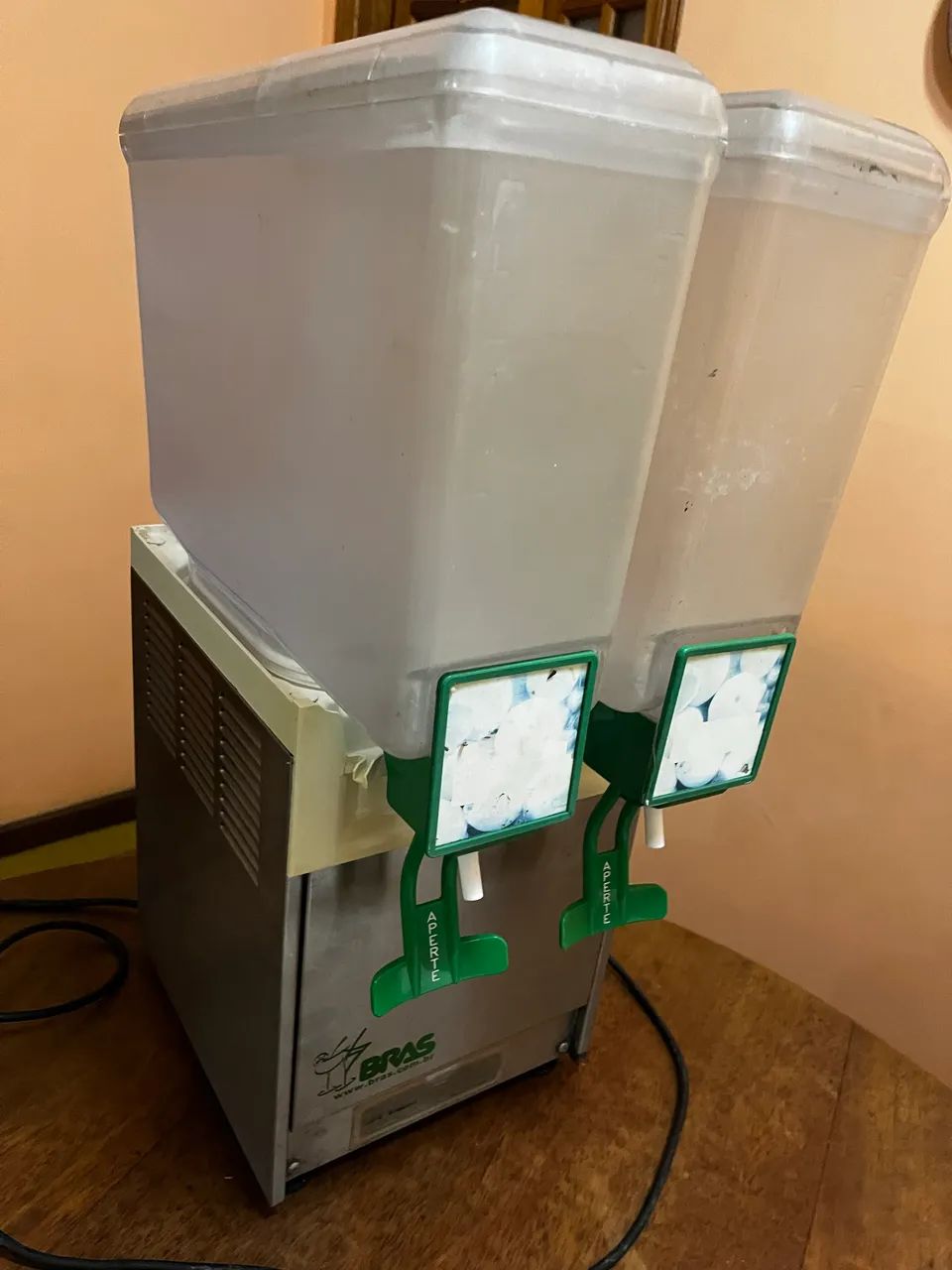 Refresqueira  - Foto 2