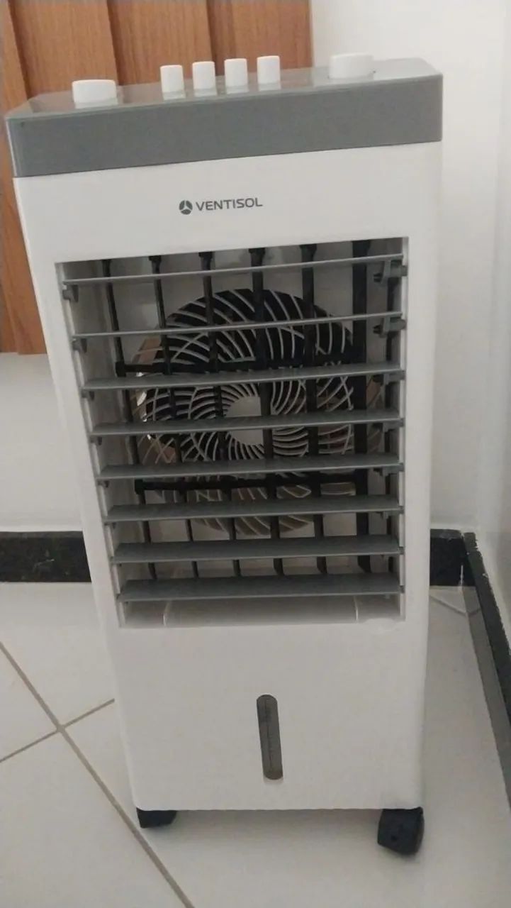 Climatizador 6litros  - Foto 4
