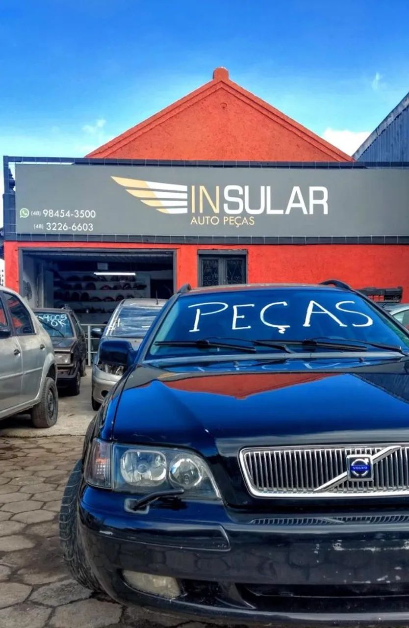 Contrato Desmontador de veículos