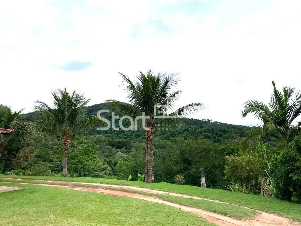 chácara - Ponte - Atibaia - Foto 3