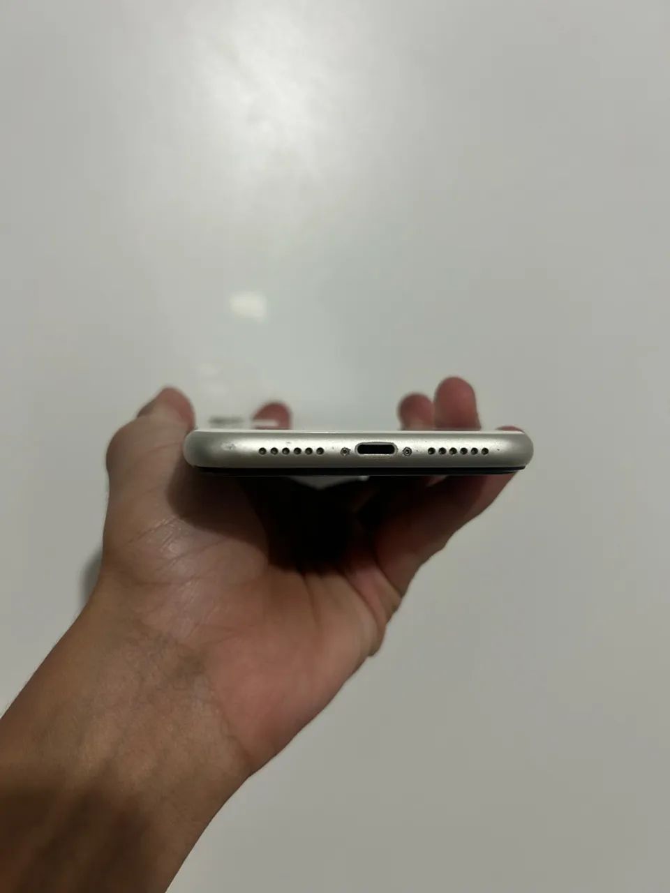 IPHONE 11 RETIRAR PEÇA - Foto 3