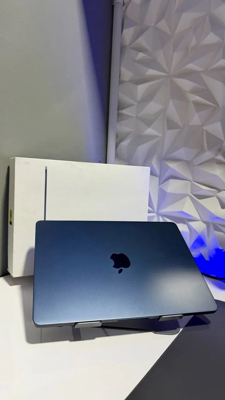 MacBook M4 16GB 256GB - Foto 3