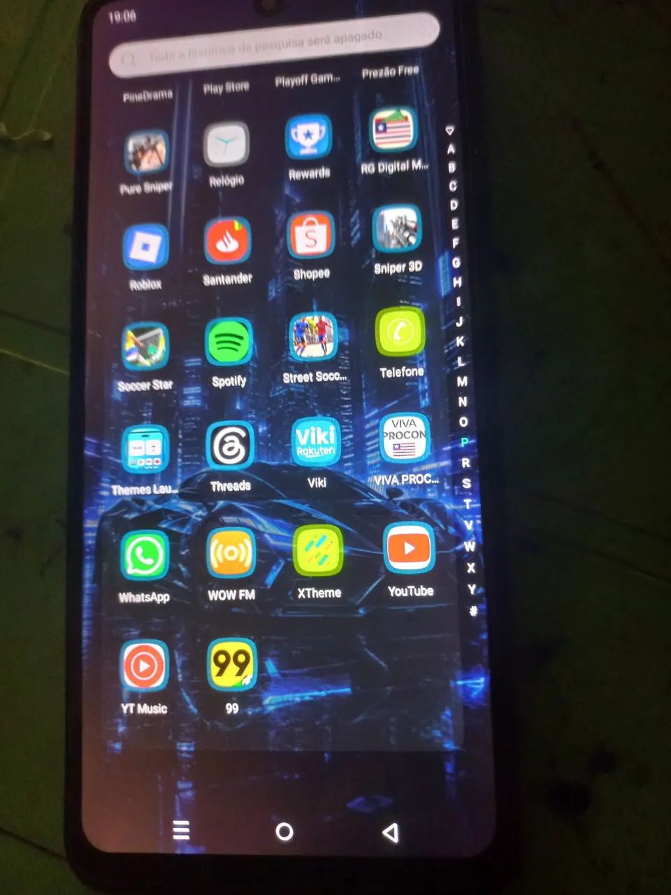 Infinix smart 8 pro - Foto 4