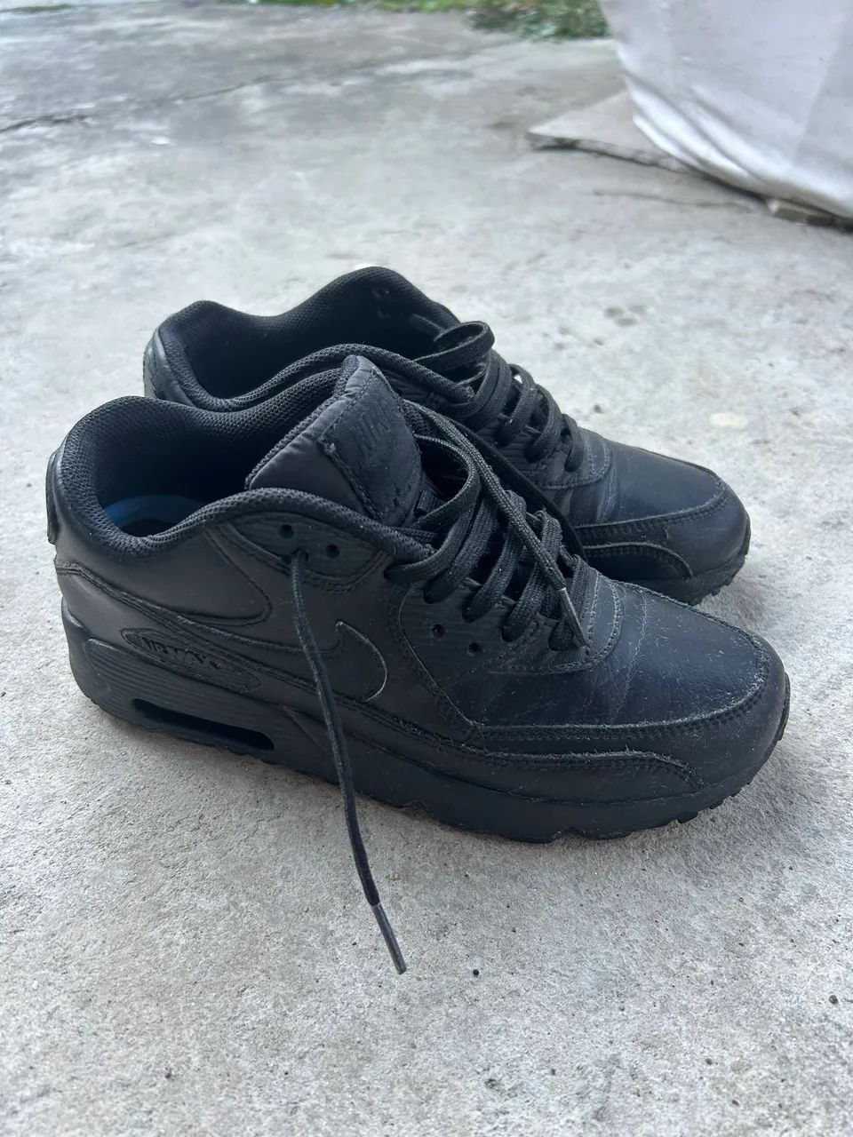  Tênis Nike Air Max 90 LTR  - Foto 3