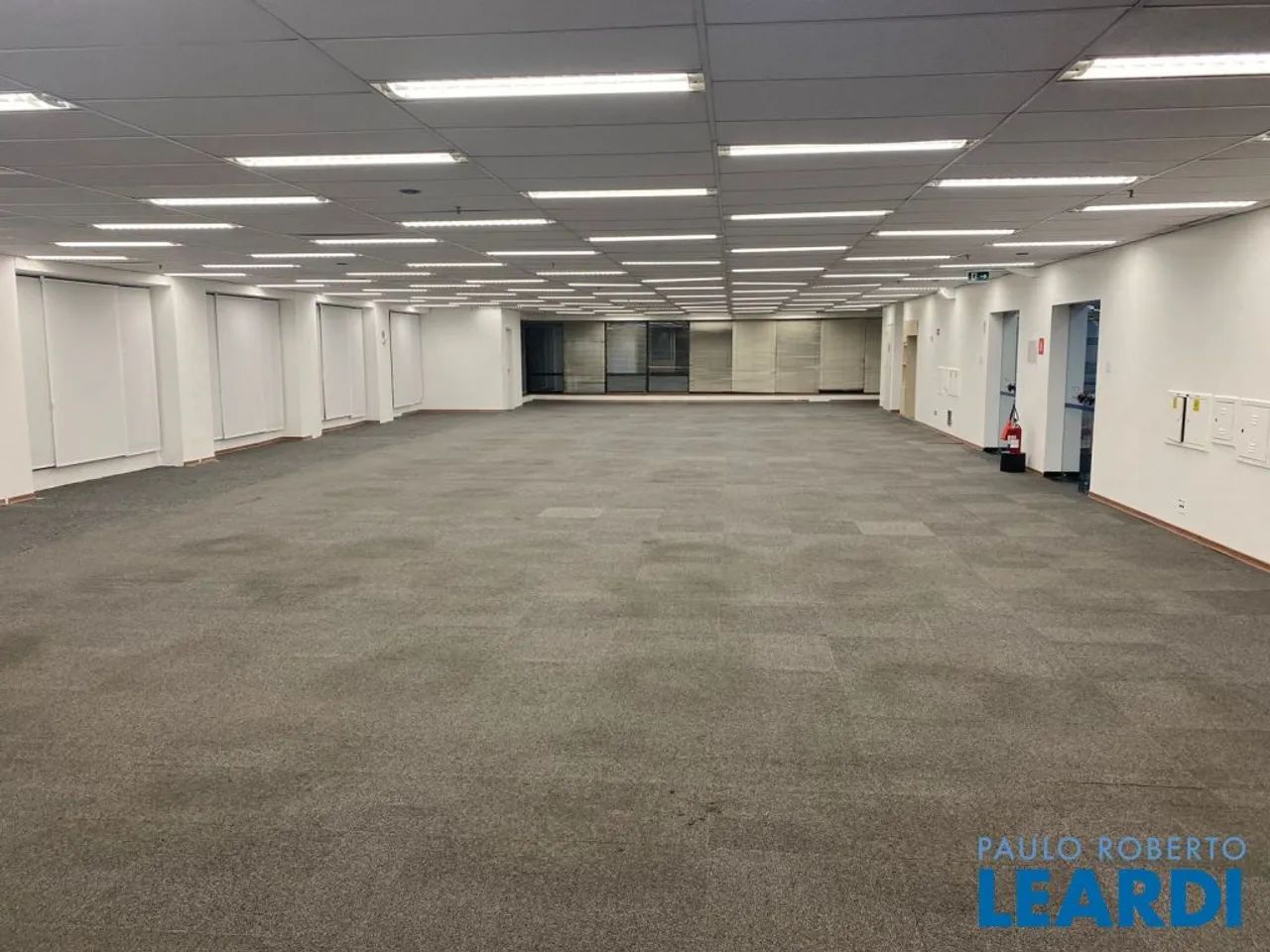 CONJ. COMERCIAL - PARAÍSO - SP - Foto 4