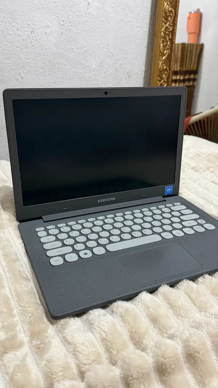 Notebook Flash F30