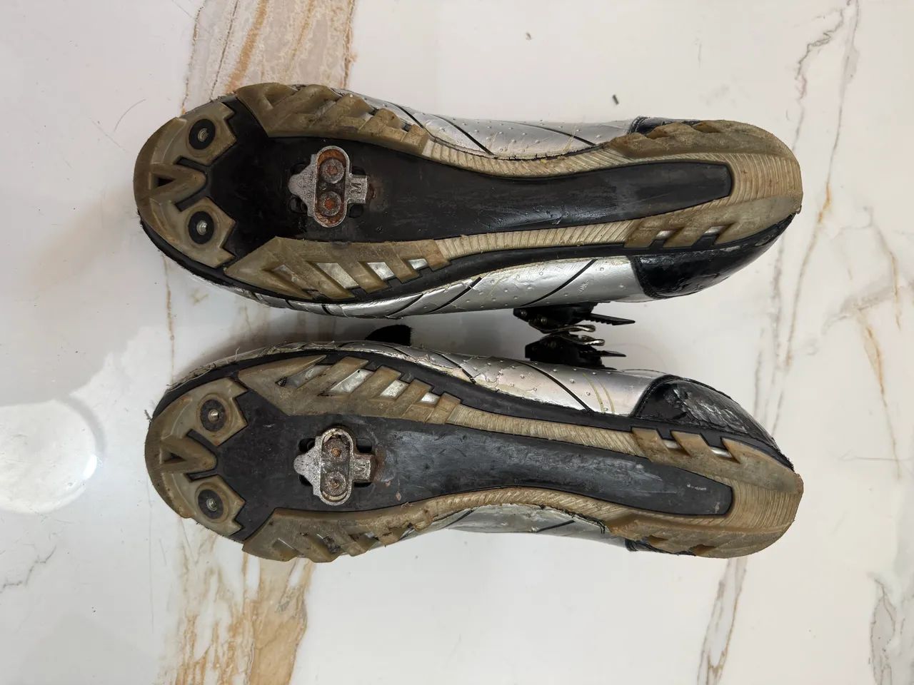SAPATILHA BIKE - Foto 4