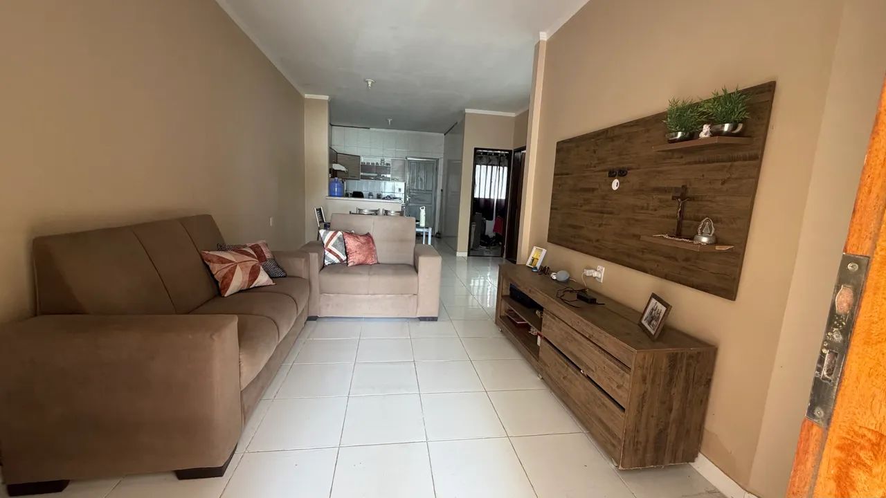 Vende-se casa em Poço Verde - Foto 2
