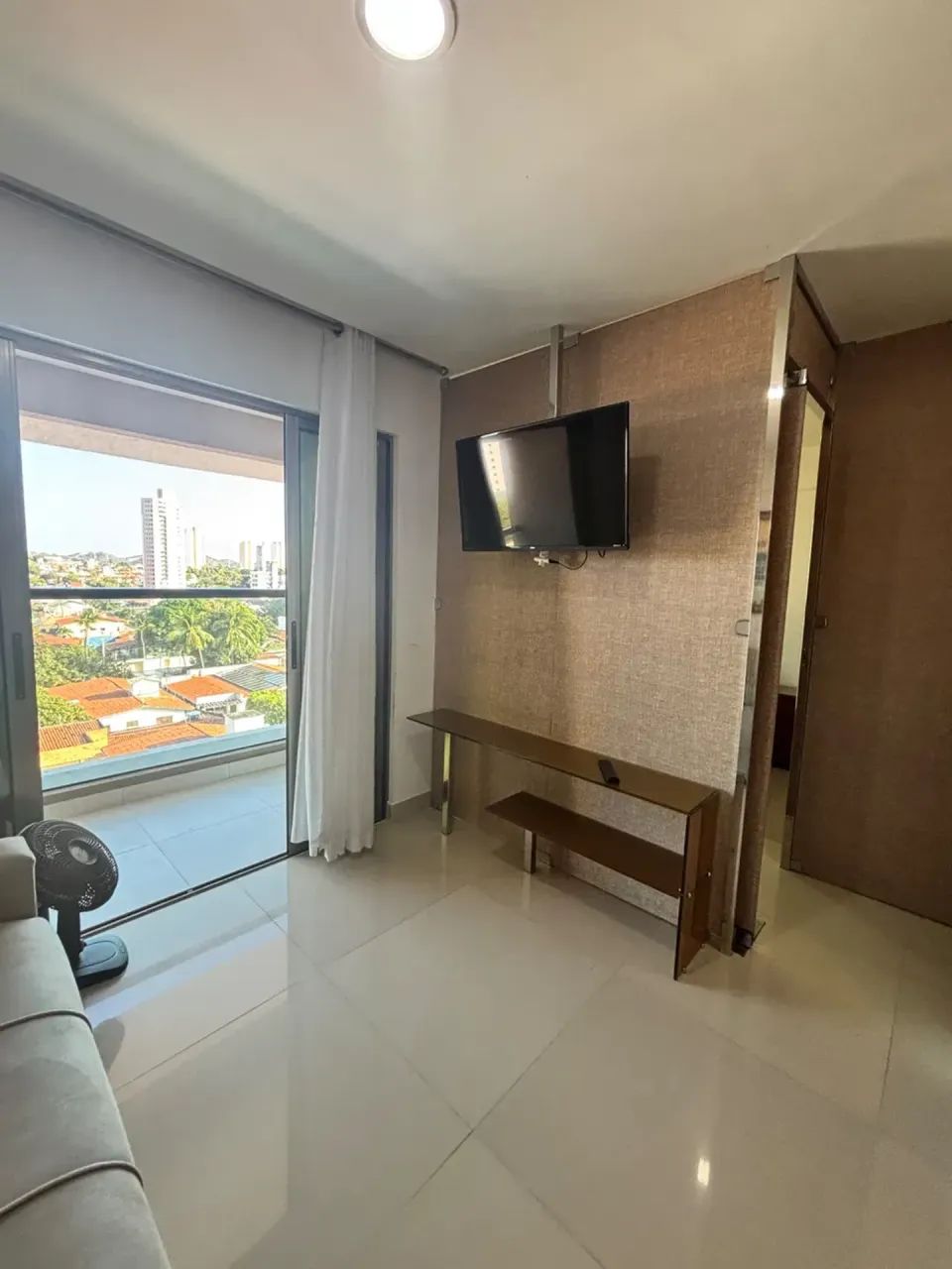 Vida Calma Premium Flat