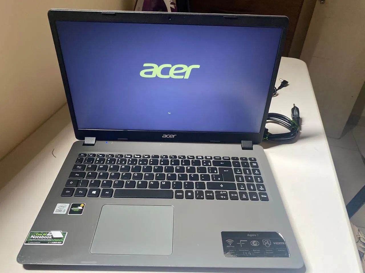 Computador da marca ACER - Foto 2