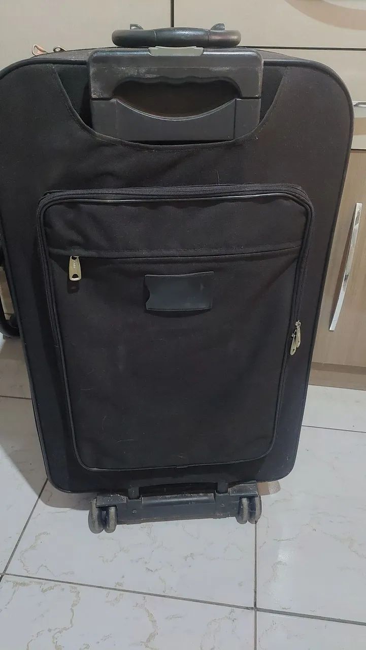 Mala de viagem tamanho g - Foto 2