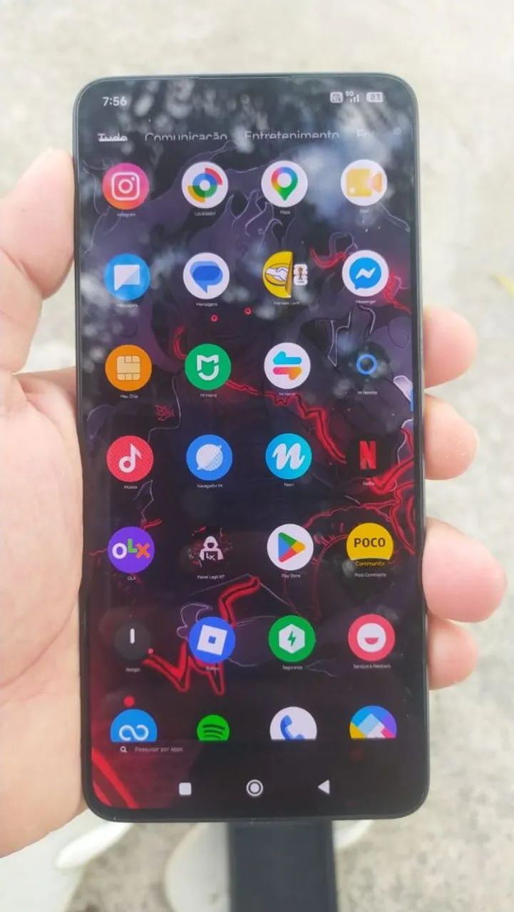 Poco x6 pro  - Foto 2