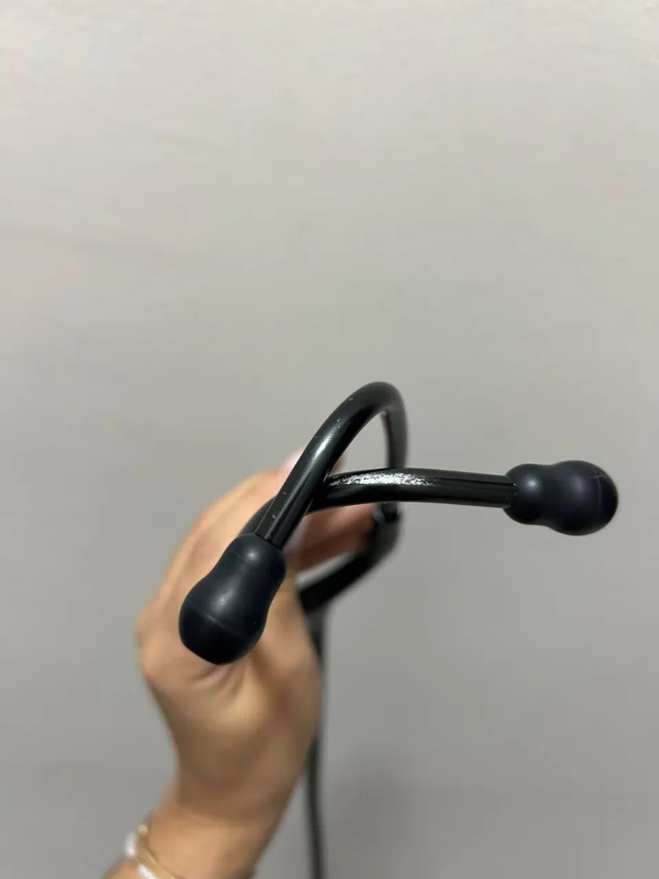 Estetoscópio Profissional Littmann - Foto 5