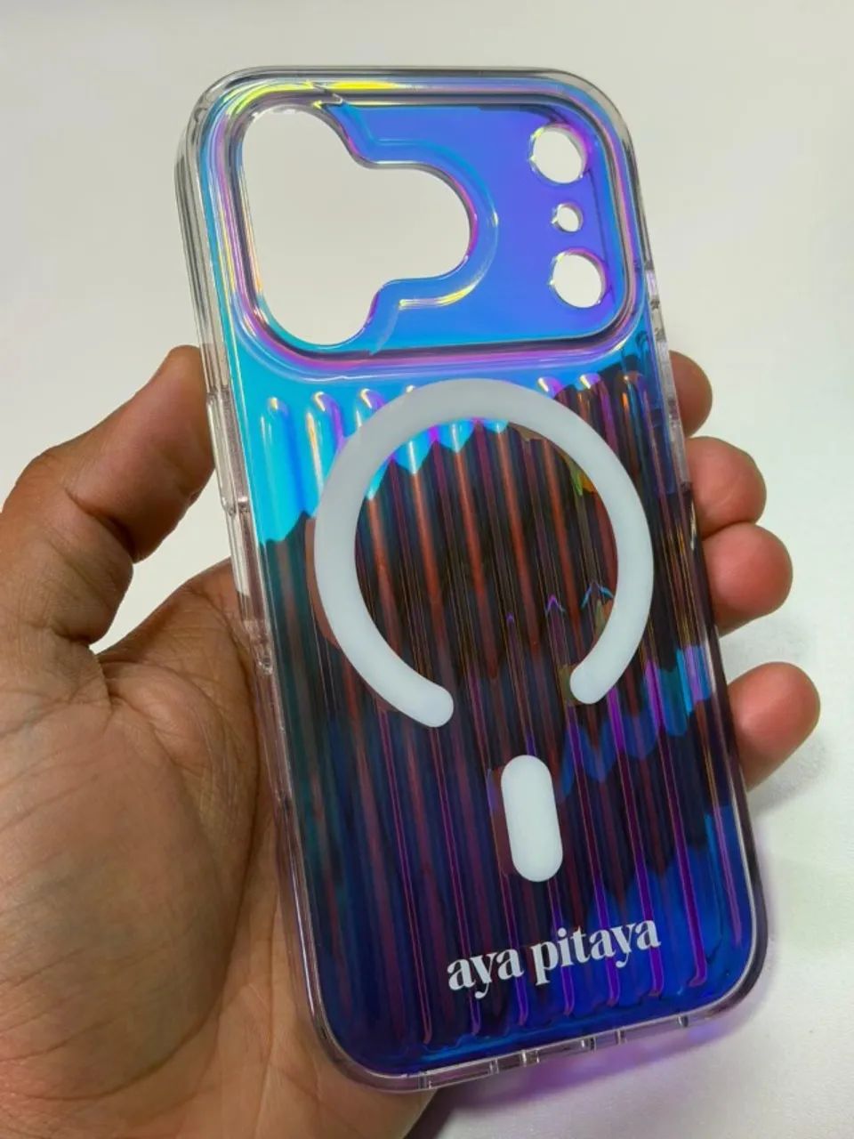 Case Aya Pitaya iphone 17 pro Original